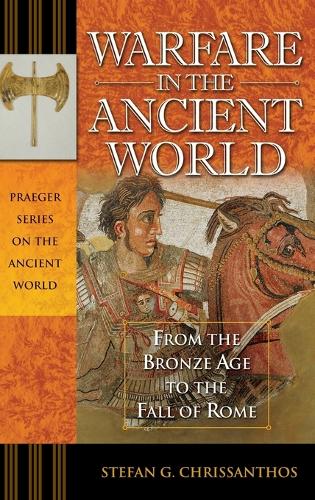 Warfare in the Ancient World