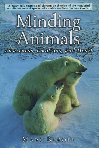 Minding Animals
