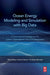 Ocean Energy Modeling and Simulation with Big Data