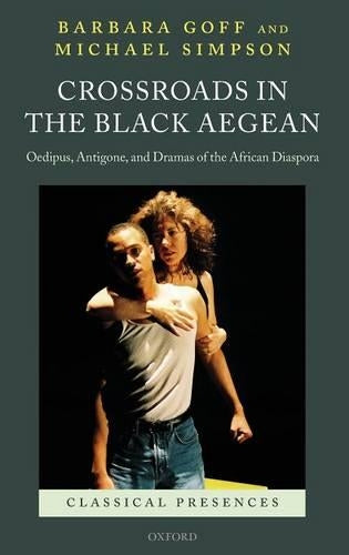 Crossroads in the Black Aegean