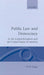 Public Law and Democracy in the United Kingdom and the United States of America