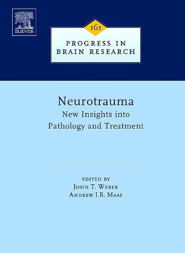 Neurotrauma: New Insights into Pathology and Treatment