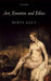 Art, Emotion and Ethics