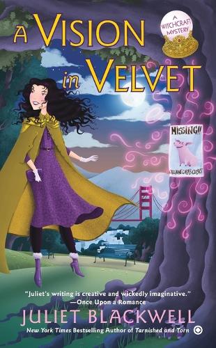 Vision in Velvet