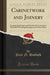 Cabinetwork and Joinery