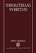 Zoroastrians in Britain
