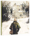 Andrew Wyeth at Kuerner Farm