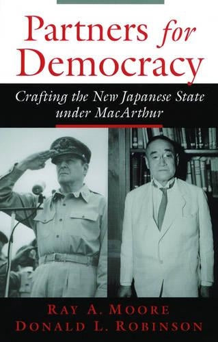 Partners for Democracy