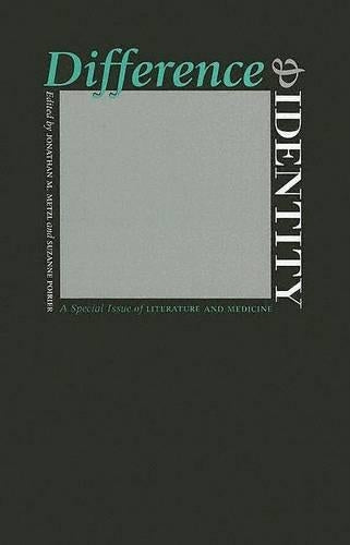 Difference and Identity
