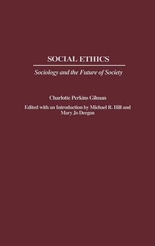 Social Ethics
