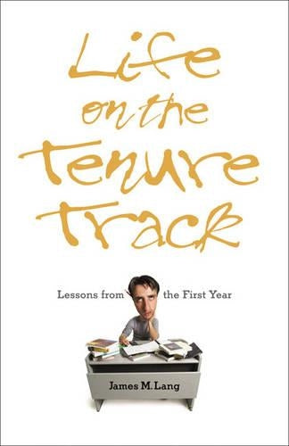 Life on the Tenure Track
