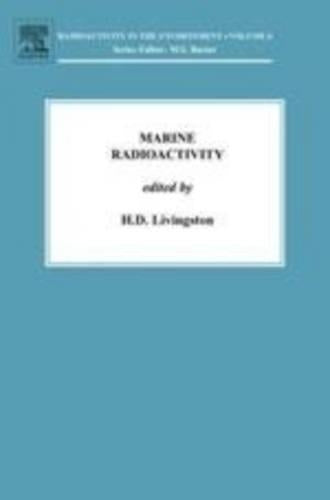Marine Radioactivity