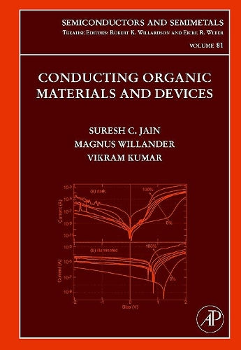 Conducting Organic Materials and Devices