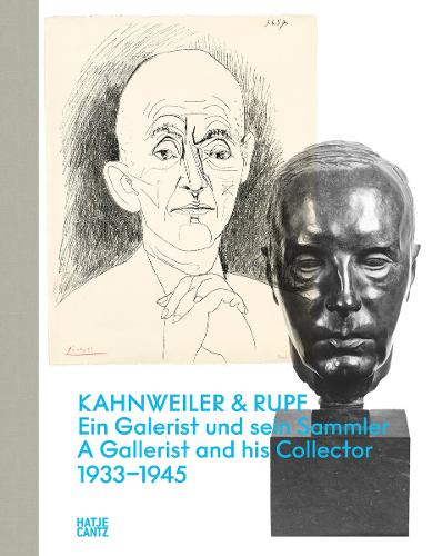 Kahnweiler & Rupf (Bilingual edition)