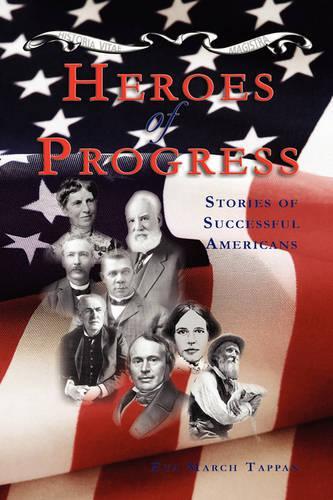 Heroes of Progress