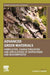 Advanced Green Materials