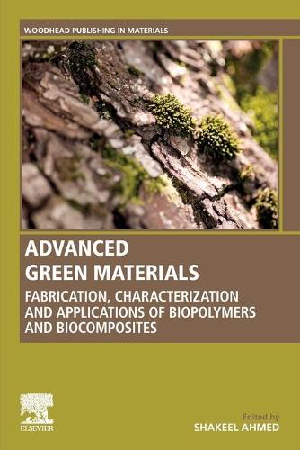 Advanced Green Materials