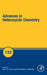 Advances in Heterocyclic Chemistry