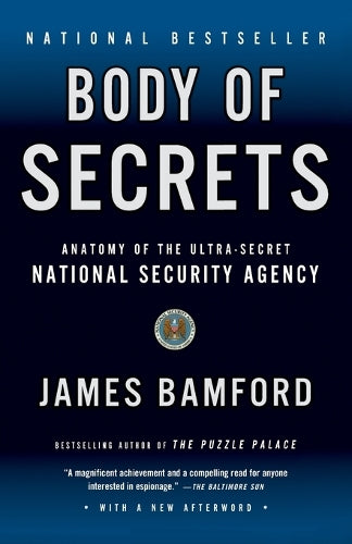 Body of Secrets