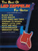 The Best of LED ZEPPELIN for Guitar