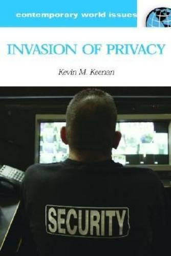 Invasion of Privacy