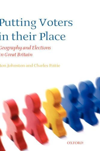 Putting Voters in their Place
