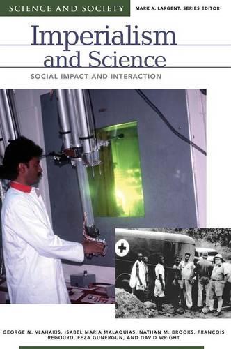 Imperialism and Science