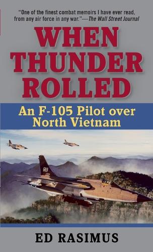 When Thunder Rolled