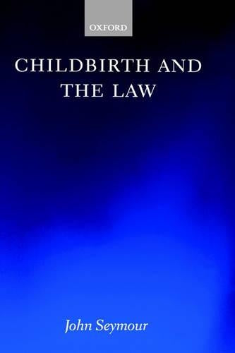 Childbirth and the Law