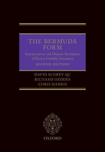 The Bermuda Form