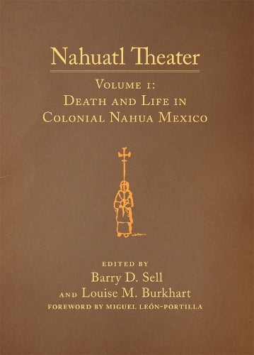 Nahuatl Theater