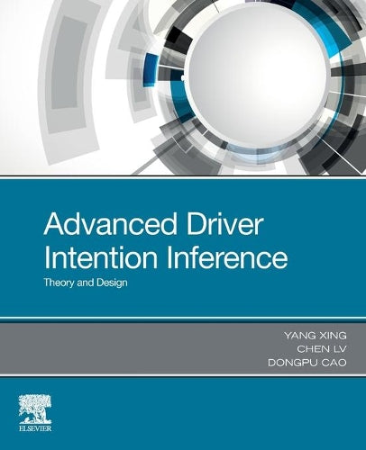Advanced Driver Intention Inference