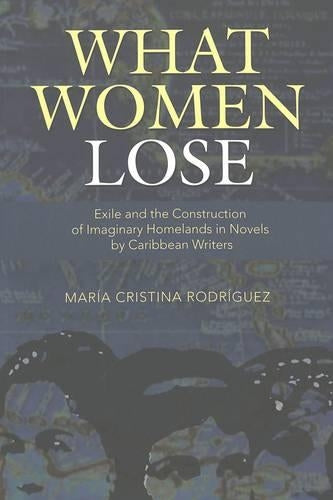 What Women Lose