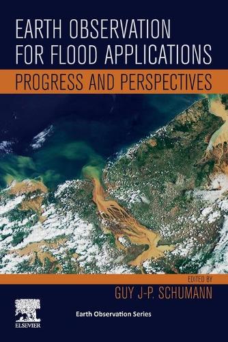 Earth Observation for Flood Applications