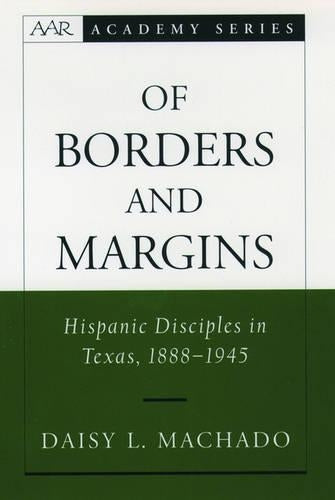 Of Borders and Margins