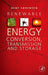 Renewable Energy Conversion, Transmission, and Storage
