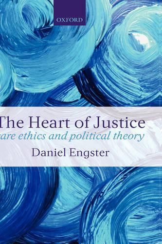 The Heart of Justice