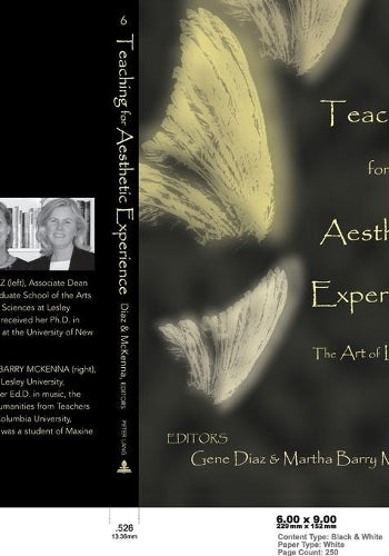 Teaching for the Aesthetic Experience