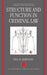 Structure and Function in Criminal Law