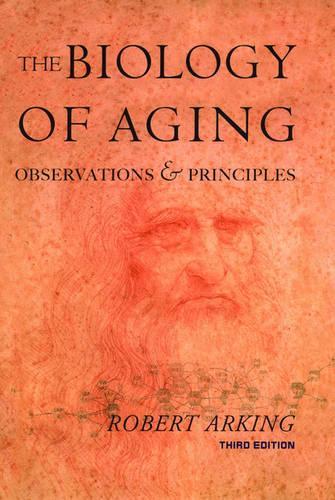 The Biology of Aging