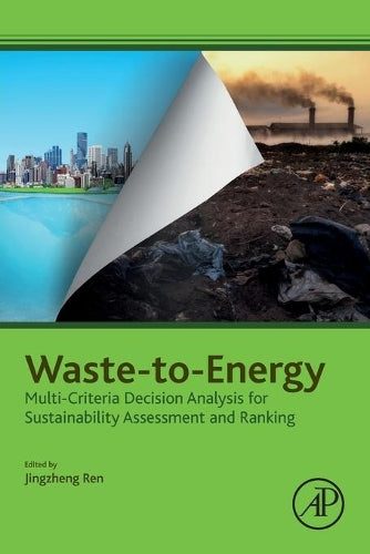 Waste-to-Energy