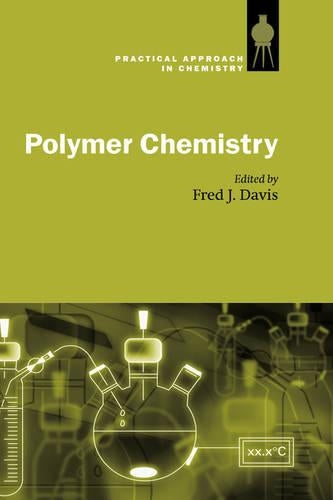 Polymer Chemistry