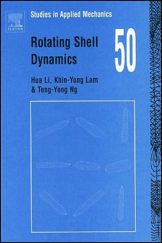 Rotating Shell Dynamics