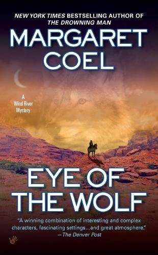 Eye of the Wolf