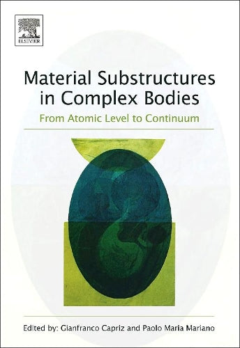 Material Substructures in Complex Bodies