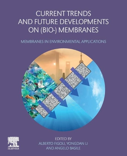 Current Trends and Future Developments on (Bio-) Membranes