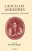 Lancelot Andrewes: Selected Sermons and Lectures