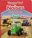 Tractor Ted Noises on the Farm