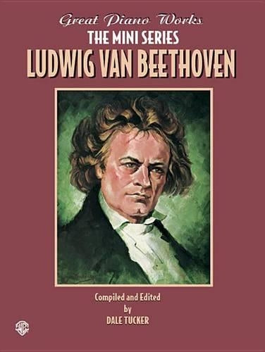 Great Piano Works -Mini Series