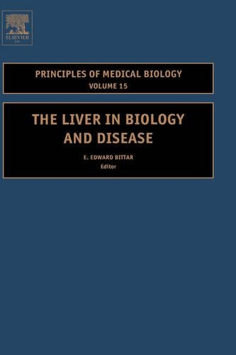 The Liver in Biology and Disease